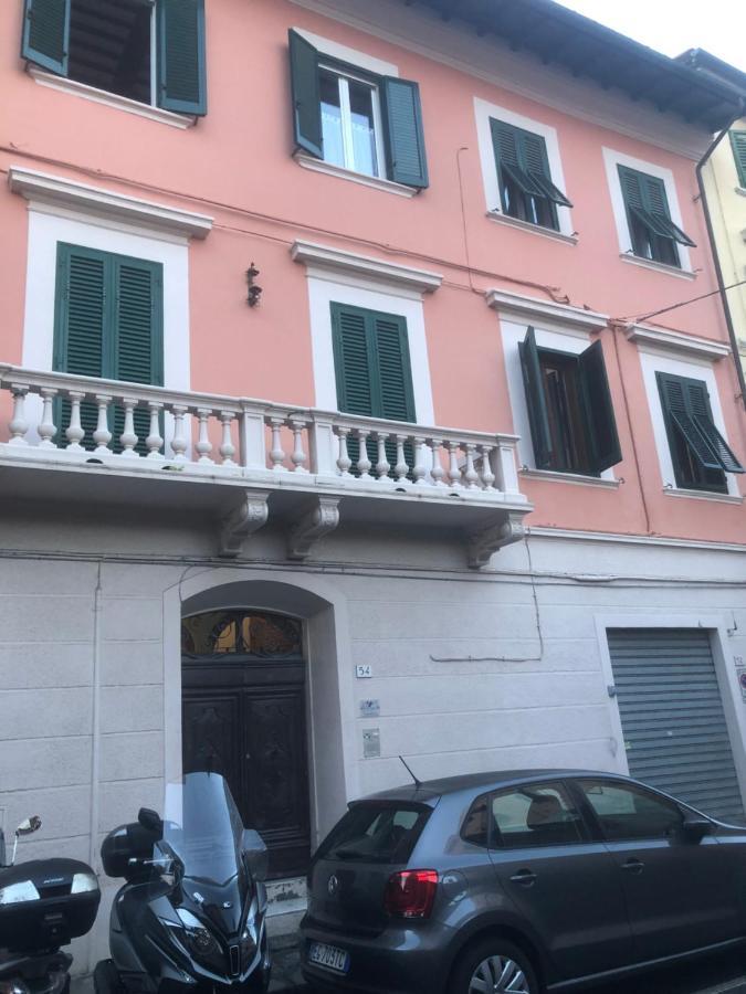 Sosta Sant'Antonio Pisa Exterior foto